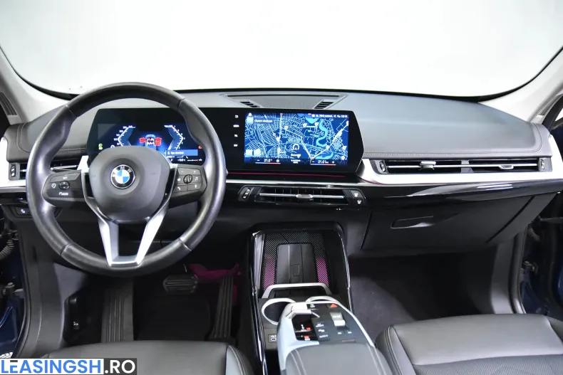 BMW X1 (Seria X) din 2022 cu 60.905 km - oferta BMW249697 - foto 9