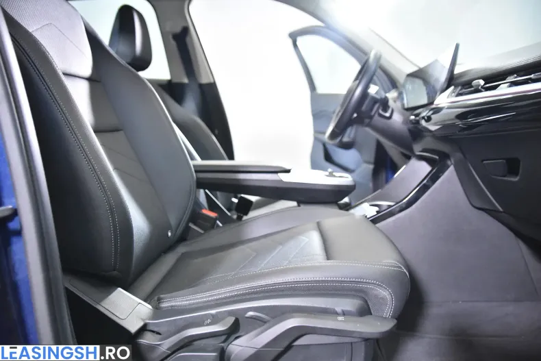 BMW X1 (Seria X) din 2022 cu 60.905 km - oferta BMW249697 - foto 11