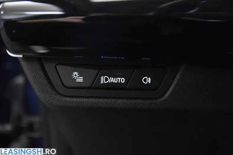 BMW X1 (Seria X) din 2022 cu 60.905 km - oferta BMW249697 - foto 15