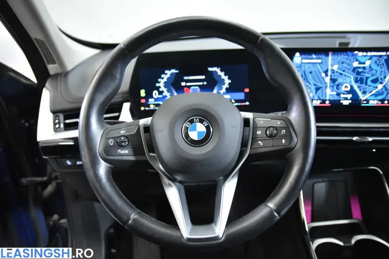 BMW X1 (Seria X) din 2022 cu 60.905 km - oferta BMW249697 - foto 16