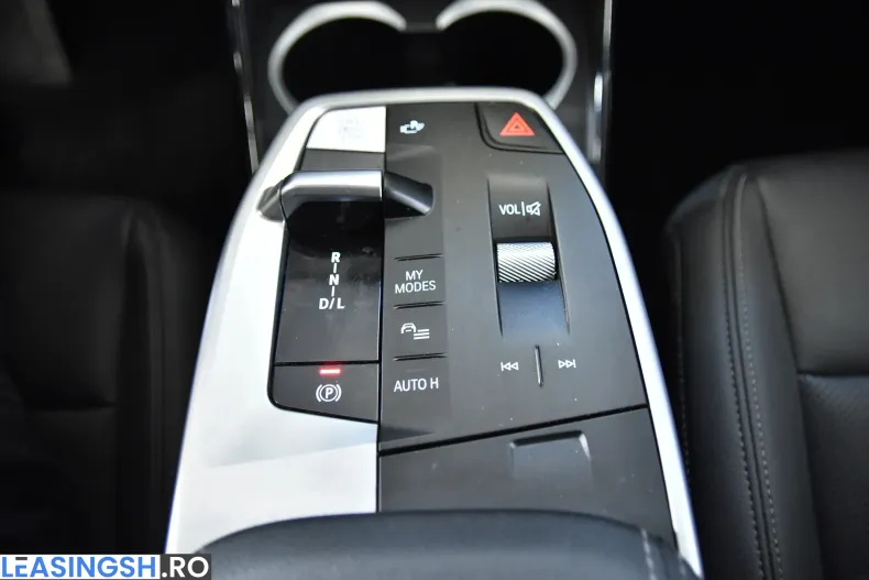 BMW X1 (Seria X) din 2022 cu 60.905 km - oferta BMW249697 - foto 17