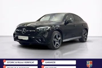 Mercedes-Benz GLC 220 din 2023 - oferta MER249698