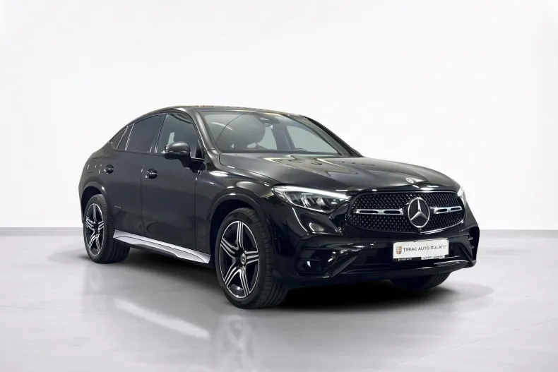 Mercedes-Benz GLC 220 (Clasa GLC) din 2023 cu 67.974 km - oferta MER249698 - foto 7