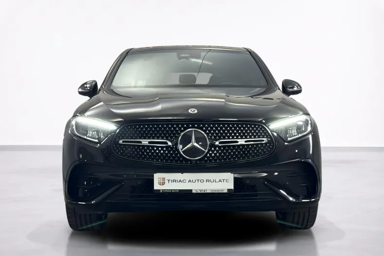 Mercedes-Benz GLC 220 (Clasa GLC) din 2023 cu 67.974 km - oferta MER249698 - foto 8