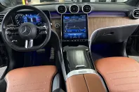 Mercedes-Benz GLC 220 (Clasa GLC) din 2023 cu 67.974 km - oferta MER249698 - foto 9