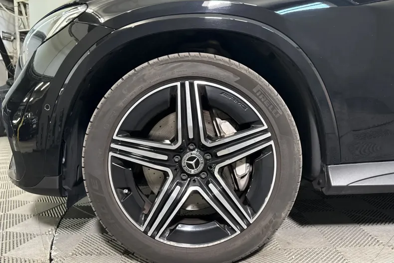 Mercedes-Benz GLC 220 (Clasa GLC) din 2023 cu 67.974 km - oferta MER249698 - foto 13