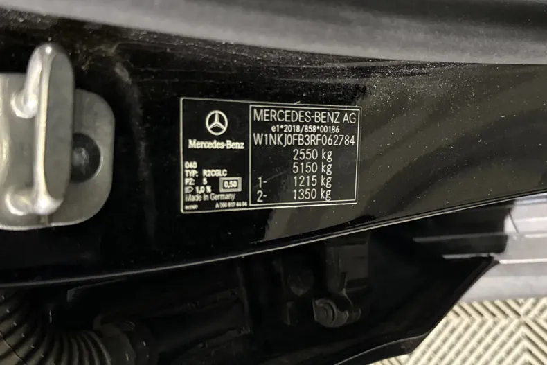 Mercedes-Benz GLC 220 (Clasa GLC) din 2023 cu 67.974 km - oferta MER249698 - foto 24