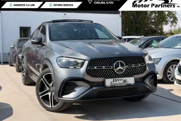 Mercedes-Benz GLE 450 din 2023 - oferta MER249699