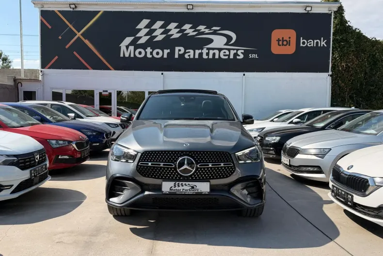 Mercedes-Benz GLE 450 (Clasa GLE) din 2023 cu 65.000 km - oferta MER249699 - foto 2