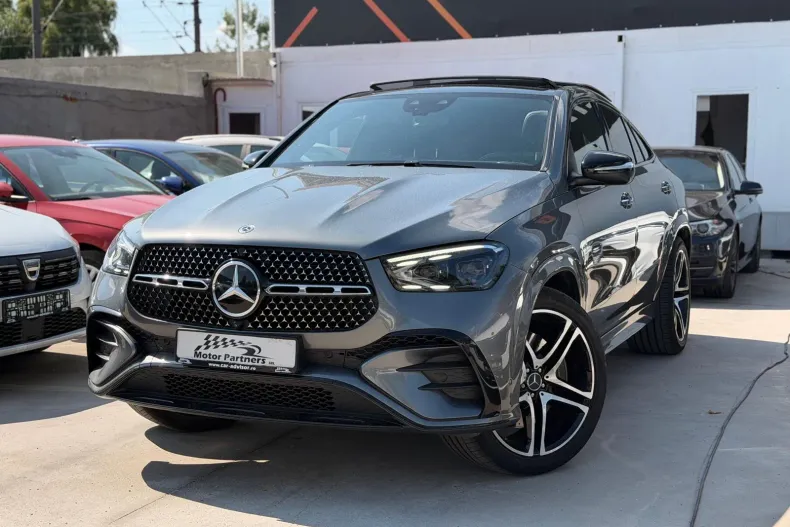 Mercedes-Benz GLE 450 (Clasa GLE) din 2023 cu 65.000 km - oferta MER249699 - foto 3
