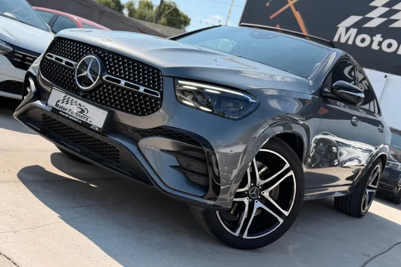Mercedes-Benz GLE 450 (Clasa GLE) din 2023 cu 65.000 km - oferta MER249699 - foto 10