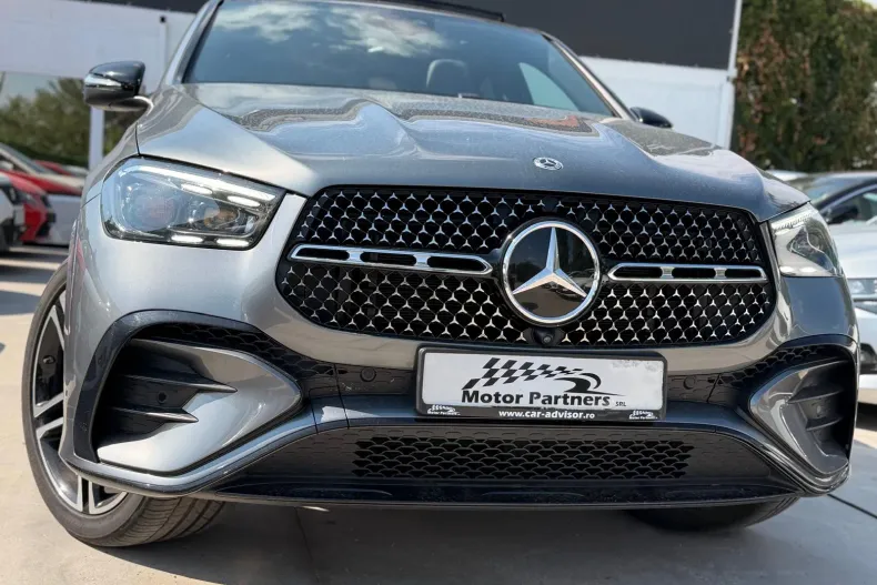 Mercedes-Benz GLE 450 (Clasa GLE) din 2023 cu 65.000 km - oferta MER249699 - foto 14