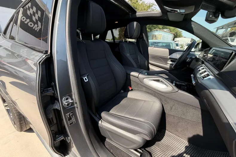 Mercedes-Benz GLE 450 (Clasa GLE) din 2023 cu 65.000 km - oferta MER249699 - foto 19