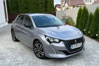 Peugeot 208 din 2023 cu 32.398 km - oferta PEU249700 - foto 1