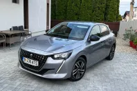 Peugeot 208 din 2023 cu 32.398 km - oferta PEU249700 - foto 7
