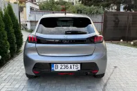 Peugeot 208 din 2023 cu 32.398 km - oferta PEU249700 - foto 10