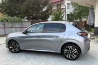 Peugeot 208 din 2023 cu 32.398 km - oferta PEU249700 - foto 11