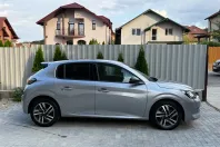 Peugeot 208 din 2023 cu 32.398 km - oferta PEU249700 - foto 12