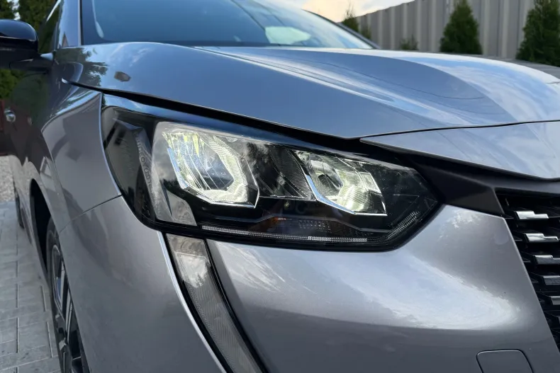 Peugeot 208 din 2023 cu 32.398 km - oferta PEU249700 - foto 26