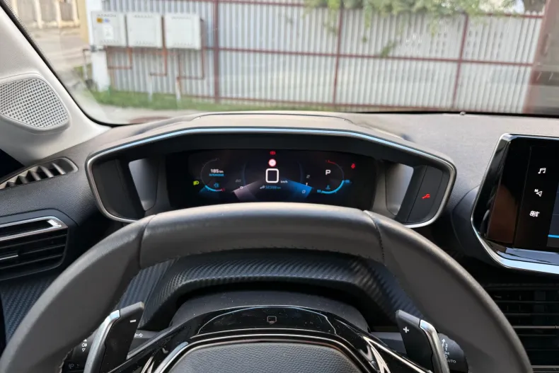 Peugeot 208 din 2023 cu 32.398 km - oferta PEU249700 - foto 29