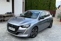 Peugeot 208 din 2023 cu 32.398 km - oferta PEU249700 - foto 31