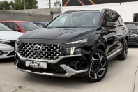 Hyundai Santa Fe din 2021 cu 142.000 km - oferta HYU249701 - foto 3