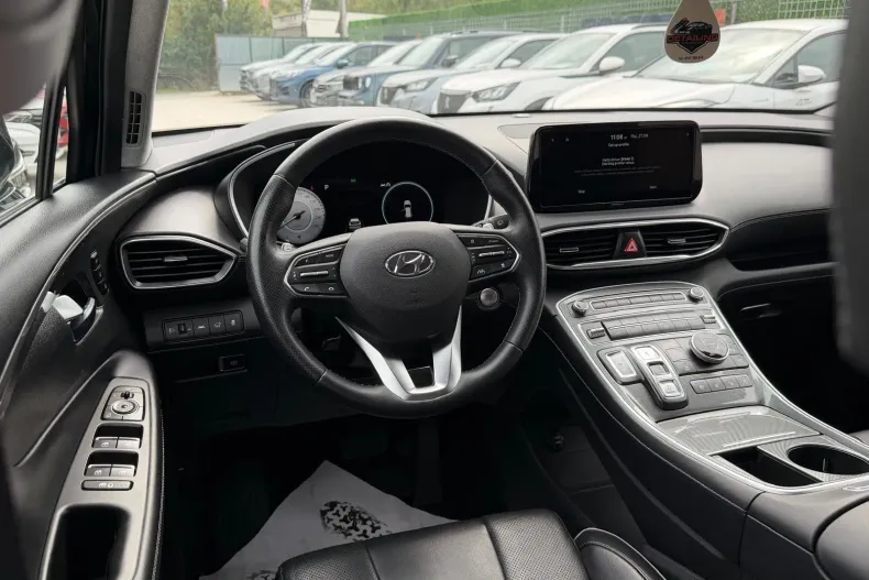 Hyundai Santa Fe din 2021 cu 142.000 km - oferta HYU249701 - foto 4