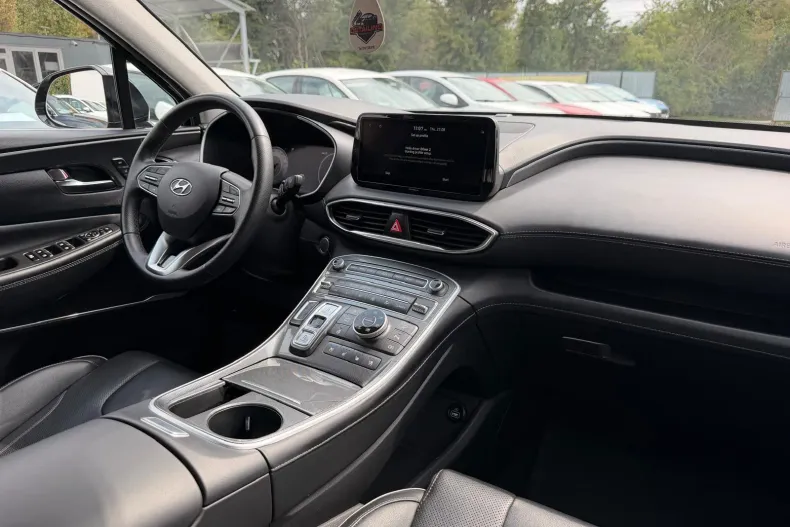 Hyundai Santa Fe din 2021 cu 142.000 km - oferta HYU249701 - foto 5