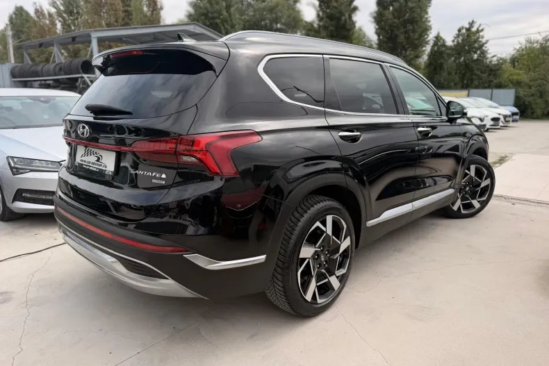 Hyundai Santa Fe din 2021 cu 142.000 km - oferta HYU249701 - foto 6