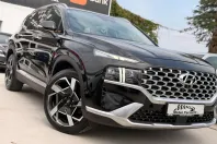 Hyundai Santa Fe din 2021 cu 142.000 km - oferta HYU249701 - foto 9
