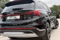 Hyundai Santa Fe din 2021 cu 142.000 km - oferta HYU249701 - foto 10