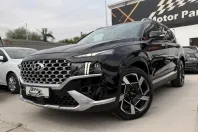 Hyundai Santa Fe din 2021 cu 142.000 km - oferta HYU249701 - foto 11