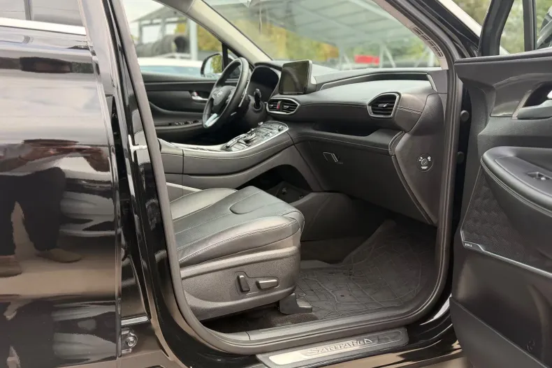 Hyundai Santa Fe din 2021 cu 142.000 km - oferta HYU249701 - foto 15