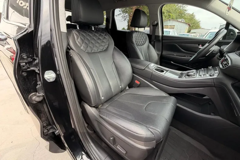 Hyundai Santa Fe din 2021 cu 142.000 km - oferta HYU249701 - foto 16