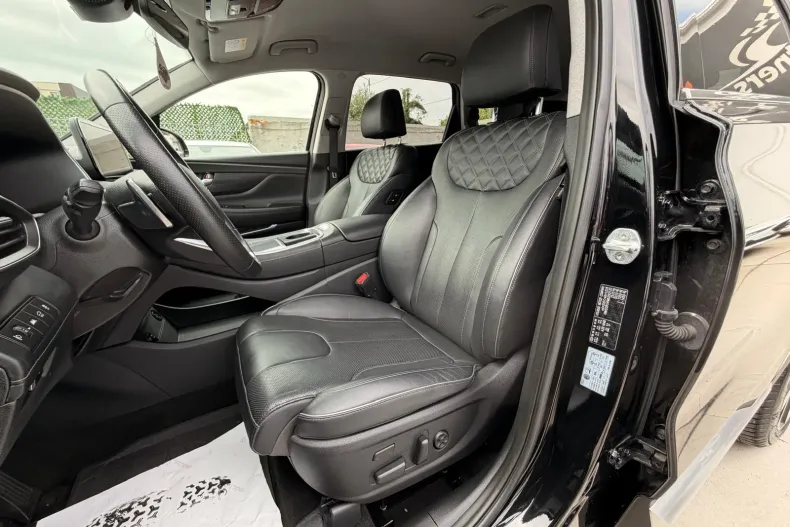 Hyundai Santa Fe din 2021 cu 142.000 km - oferta HYU249701 - foto 18