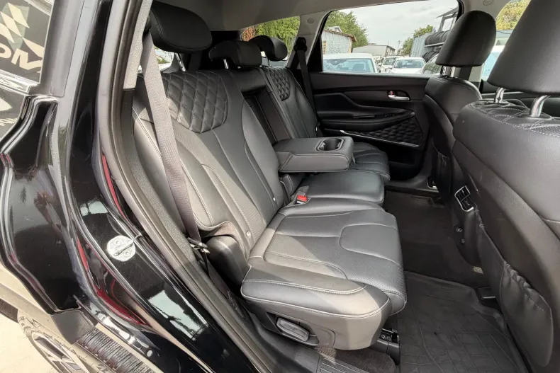 Hyundai Santa Fe din 2021 cu 142.000 km - oferta HYU249701 - foto 19
