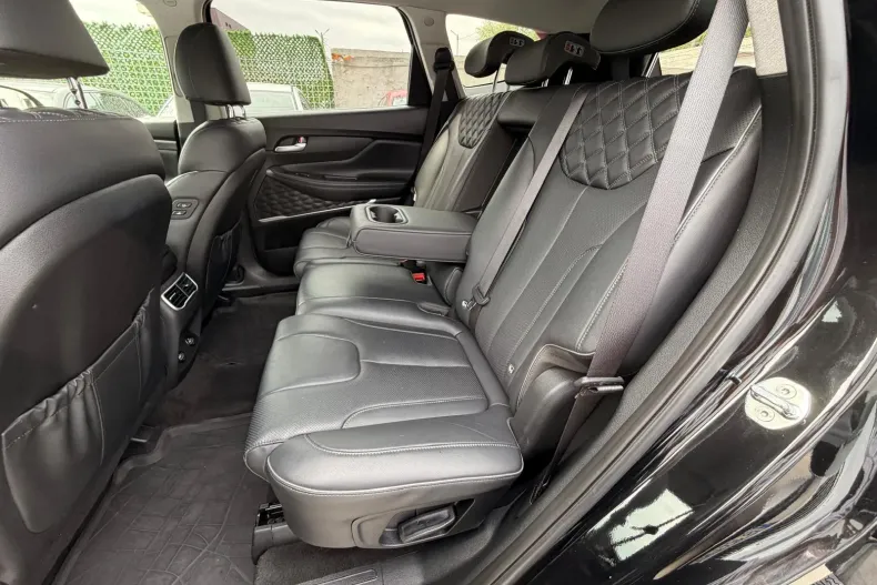 Hyundai Santa Fe din 2021 cu 142.000 km - oferta HYU249701 - foto 20