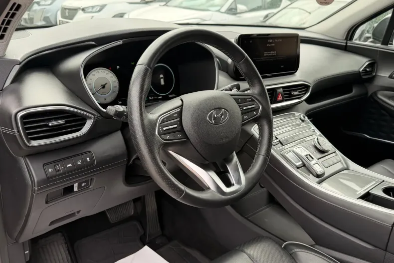 Hyundai Santa Fe din 2021 cu 142.000 km - oferta HYU249701 - foto 22