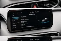 Hyundai Santa Fe din 2021 cu 142.000 km - oferta HYU249701 - foto 24
