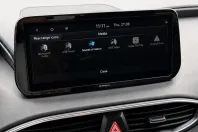 Hyundai Santa Fe din 2021 cu 142.000 km - oferta HYU249701 - foto 25