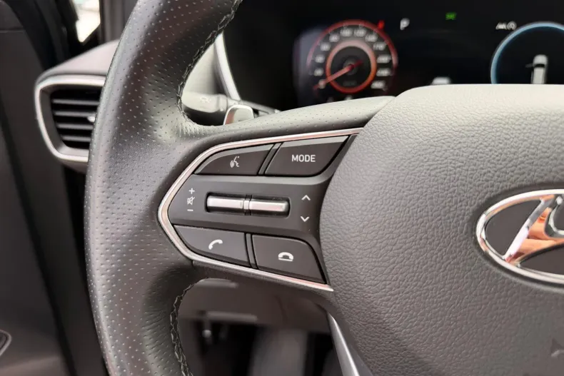 Hyundai Santa Fe din 2021 cu 142.000 km - oferta HYU249701 - foto 36