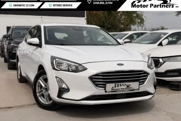 Ford Focus din 2021 - oferta FOR249702