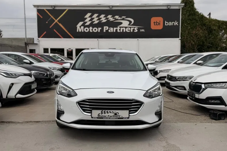 Ford Focus din 2021 cu 138.000 km - oferta FOR249702 - foto 2
