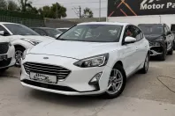 Ford Focus din 2021 cu 138.000 km - oferta FOR249702 - foto 3