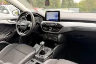 Ford Focus din 2021 cu 138.000 km - oferta FOR249702 - foto 4