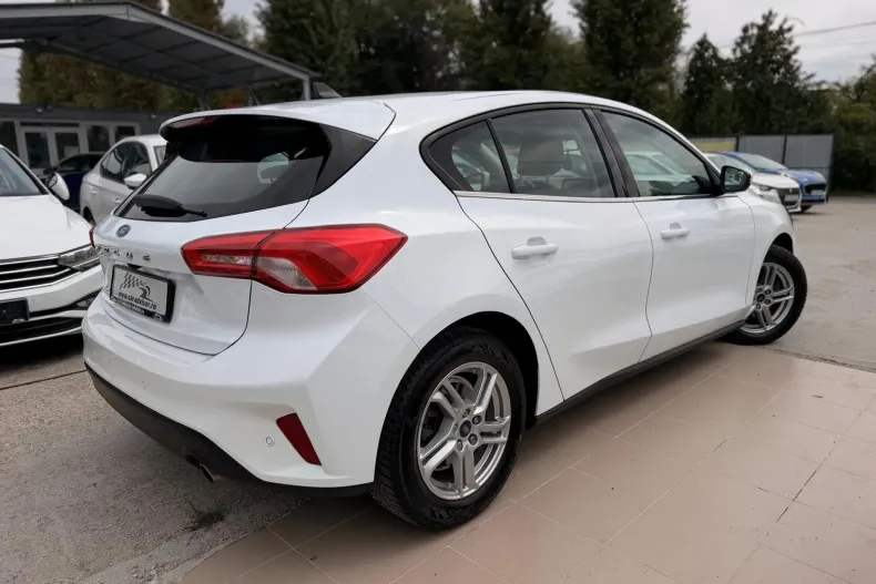 Ford Focus din 2021 cu 138.000 km - oferta FOR249702 - foto 6