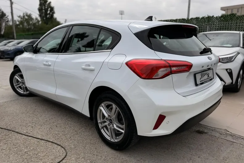 Ford Focus din 2021 cu 138.000 km - oferta FOR249702 - foto 8
