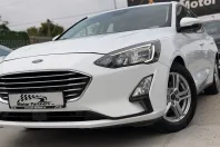 Ford Focus din 2021 cu 138.000 km - oferta FOR249702 - foto 9