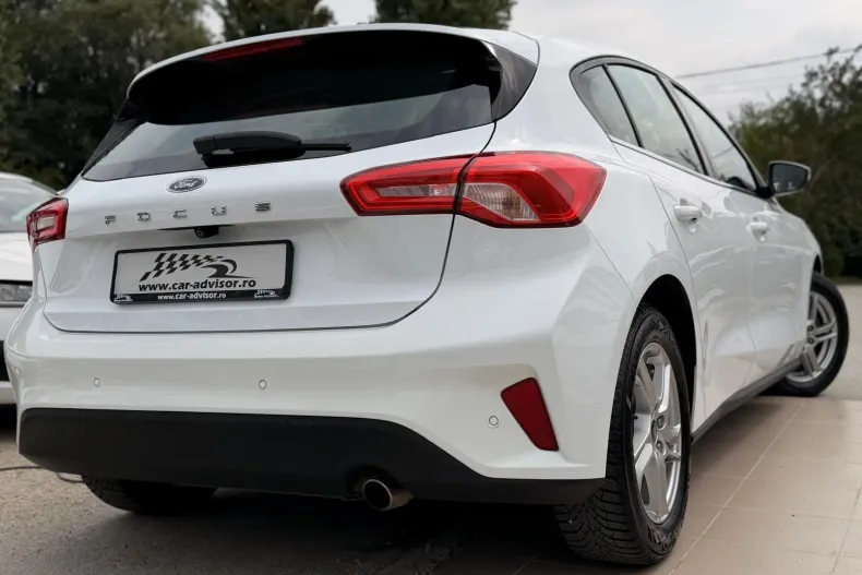 Ford Focus din 2021 cu 138.000 km - oferta FOR249702 - foto 10