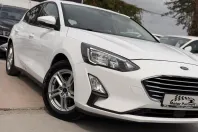 Ford Focus din 2021 cu 138.000 km - oferta FOR249702 - foto 11